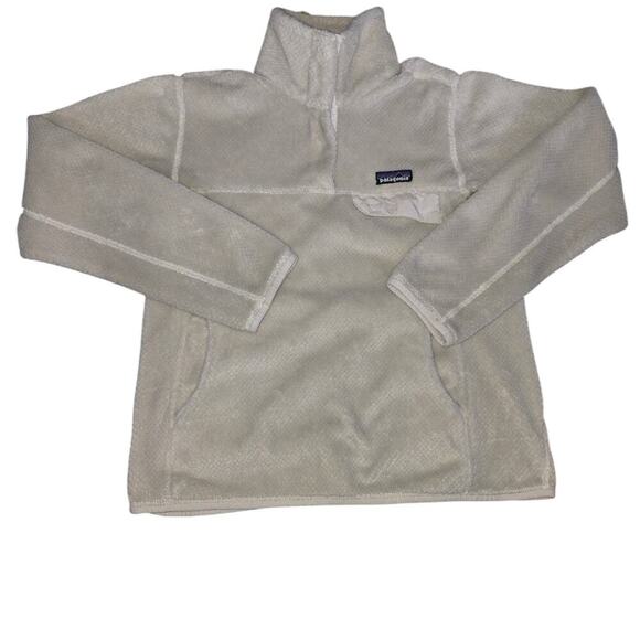 Patagonia 1/4 Snap Pullover - Picture 1 of 8